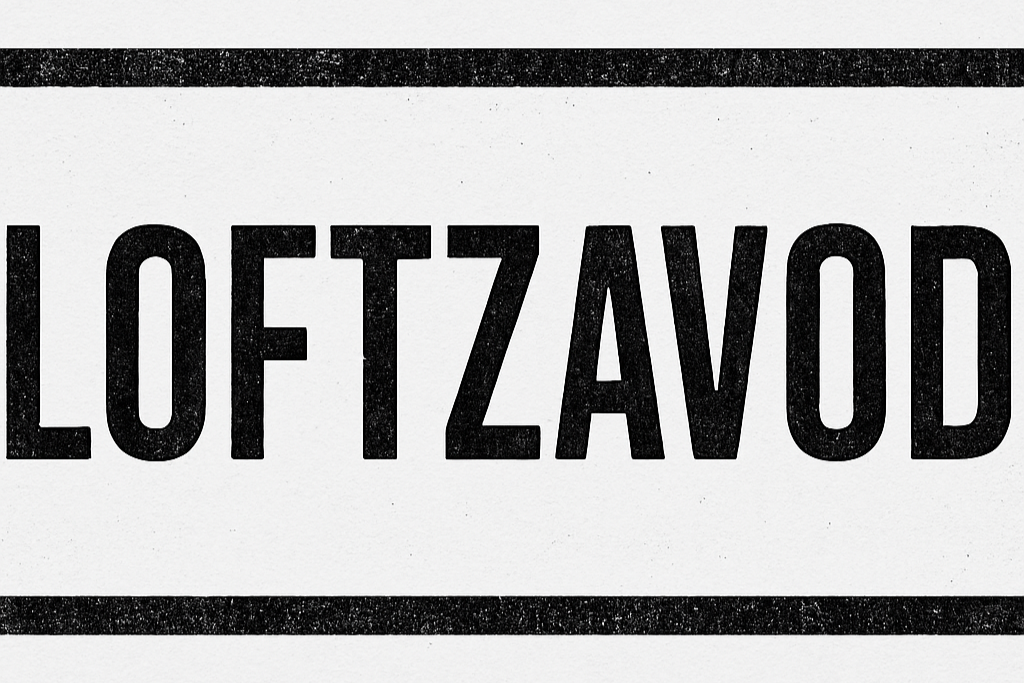 Loftzavod