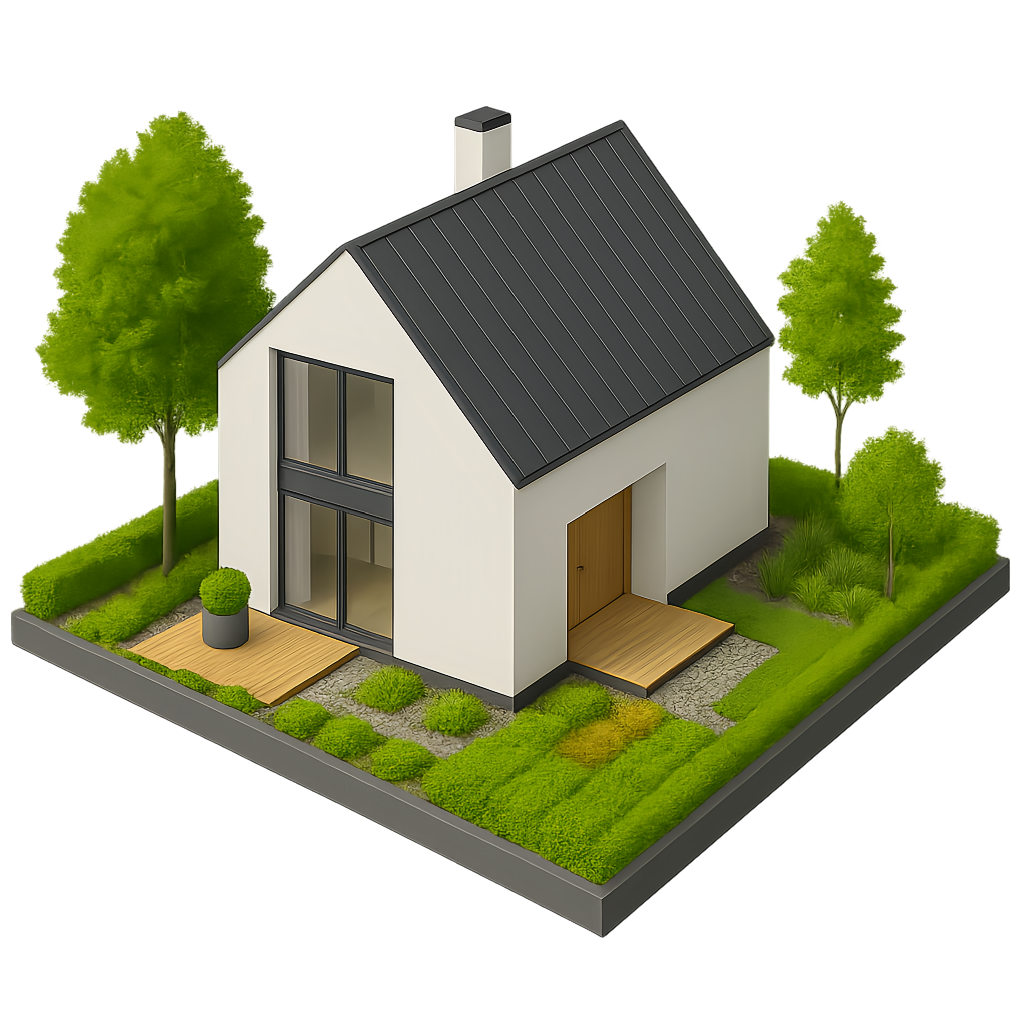 House Design