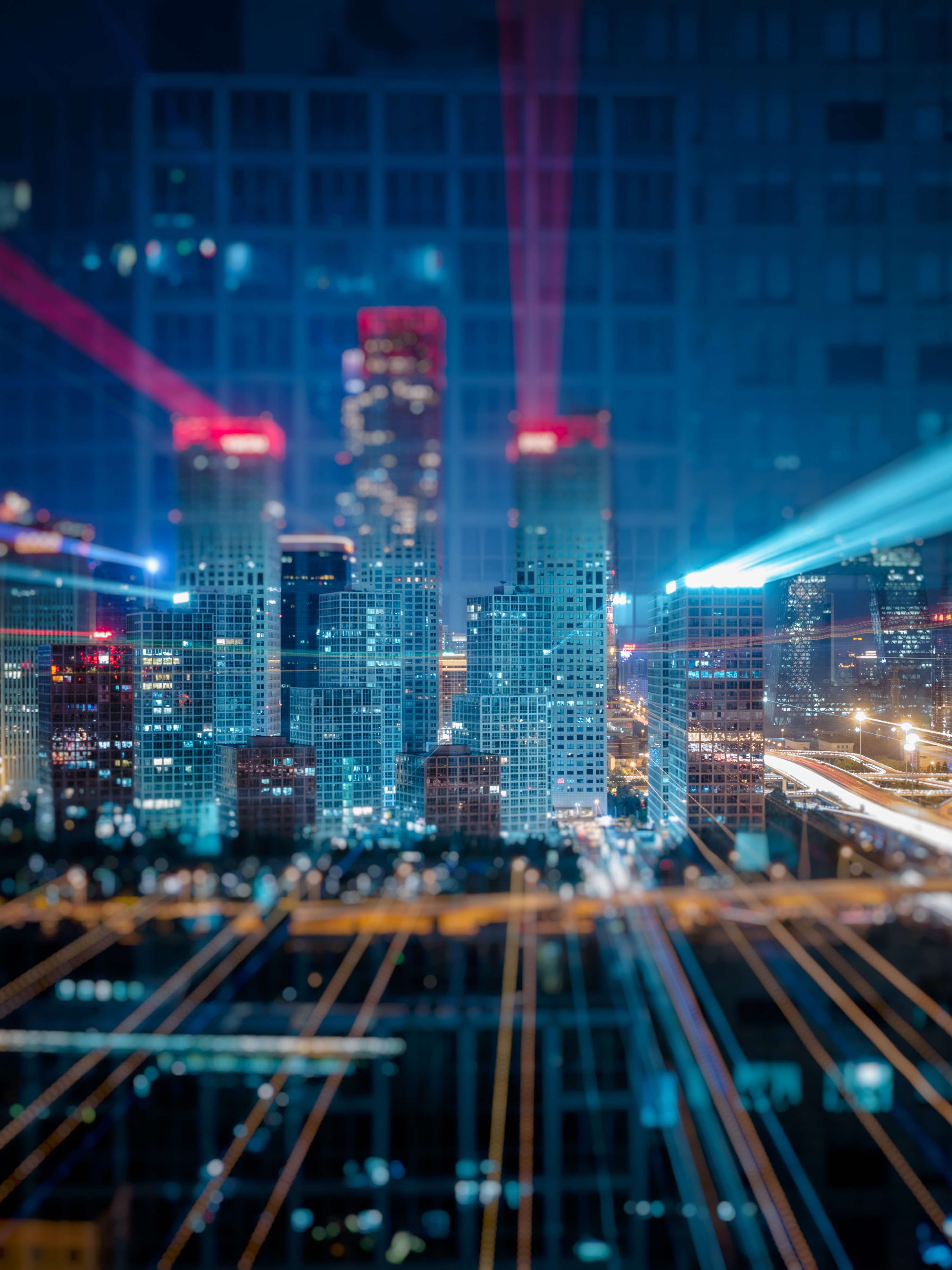 Smart City